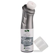 Leštidlo na kožené topánky 75 ml