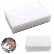 Magická hubka na čistenie, MagicClean, 11x7x4 cm