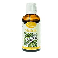 Maliník - tinktúra z pupeňov 50ml