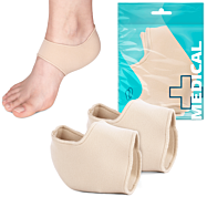 Bandáž pätovej ostrohy plantárna fascitída, Softo