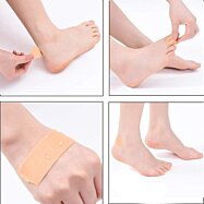 Ochranná páska proti odreninám a pľuzgierom