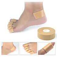 Ochranná páska proti odreninám a pľuzgierom