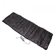 Masážna podložka - celotelová s 9mi motormi a ohrevom