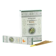 Masala vonné tyčinky Ayurvedic, 15ks