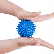 Masážny ježko