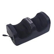 Multifunkčný masážny prístroj na nohy, ruky s funkciou shiatsu