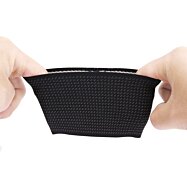 Medené kompresné pásy na plantárnu fasciitídu, 1 pár (2ks)