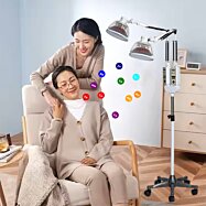 TDP lampa CQ-33 infračervená terapeutická lampa s minerálnou platňou