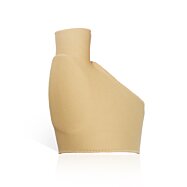 Elastická bandáž s bočnou gélovou ochranou, CE zdravotná pomôcka, Medicus Band