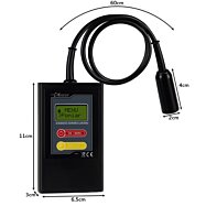 Merač hrúbky laku GL-1s