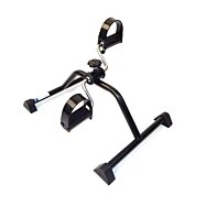 Šliapací trenažér rotoped RR S001, čierny