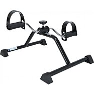 Šliapací trenažér rotoped RR S001, čierny