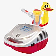 Profesionálny inhalátor pre  deti a dojčatá Calimero 2