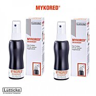 Mykored® sprej na nechty na pleseň - 2 x 70 ml