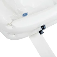 Prenosná nafukovacia vaňa na umývanie v posteli – EASY BATH