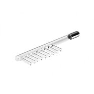 Náhradná hlavica, elektróda na kozmetický ozonizér - hrebeň