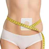 Prírodné náplasti na chudnutie - 30 ks