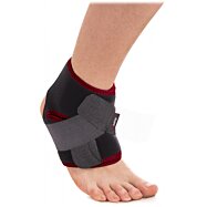 Neoprénová ortéza, stabilizátor členku "Ligamax Ankle" O-1120