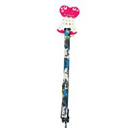 Nylonový postroj s vodítkom pre psov a mačky