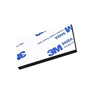 Obojstranná samolepka z peny 7 x 5 cm, 1 ks