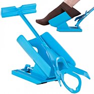 Obuvák a vyzúvač ponožiek - super