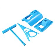 Obuvák a vyzúvač ponožiek - super