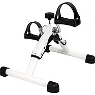 Oceľový, skladací rehabilitačný rotoped RF-903