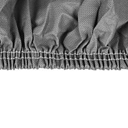 Ochranná plachta na auto, 572 x 180 x 120cm