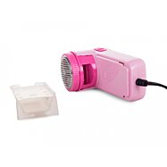 Odžmolkovač na odevy, textil