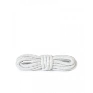 Okrúhle bavlnené šnúrky do topánok 120cm