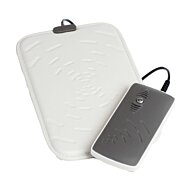 Prístroje pulznej magnetoterapie 4 - celotelový matrac + Ring + MiniMat + Pulsepad + kniha