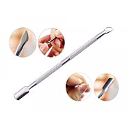 Orezávak, zatlačovač nechtovej kožičky 12,5 cm