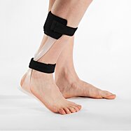 Ortéza členku, anatomicky tvarovaná AP STS 605, pravá noha