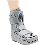 Ortéza na chodidlo a holennú časť Air Walker Small O-1181