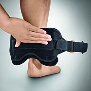 Ortéza na nohy NEURODYN COMFORT 7830, veľkosť S, pravá noha, 38 až 39