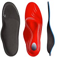 Ortopedické penové vložky na podporu plochého chodidla, Support