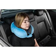 Ortopedický cestovný vankúš TRAVEL TIM