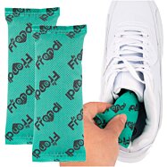 Osviežujúce voňavé vankúšiky do topánok, Freshness Power