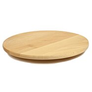 Otočný servírovací podnos Wood Plate