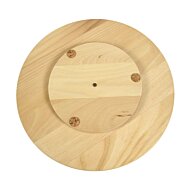 Otočný servírovací podnos Wood Plate