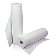 Papierová rolka pre masážne stoly – 2-vrstvová hygienická ochrana 0,6 x 80 m