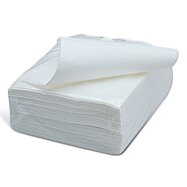 Netkané utierky 100 ks – extra savé a odolné riešenie na jedno použitie\n 50 x 40 cm