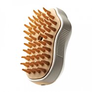 Parná elektrická kefa na srsť pre psy a mačky JY-10