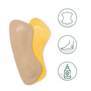 Náplaste do topánok proti oderu - pätičky, ochrana, oprava