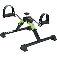 Pedálový šliapací trenažér rotoped s počítadlom spálených kalórií RR S005L