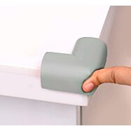 Penová ochrana rohov - 4 ks