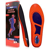 Penové vložky pre aktívny pohyb, všetky typy obuvi, Active Move