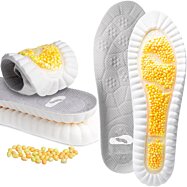 Penové vložky s tlmiacim systémom do športovej a pracovnej obuvi SpoFit