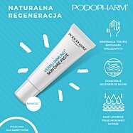 Podopharm Verru Immuno regeneracná pasta na bradavice - 12ml