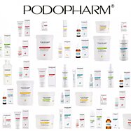 Podopharm Mykobooster – Prírodný olej na nechty náchylné na mykózy 10 ml